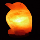 Penguin Lamp  